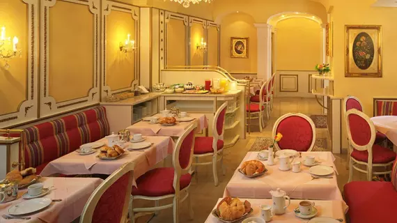 Schlosshotel Römischer Kaiser | Vienna (eyalet) - Viyana - Innere Stadt