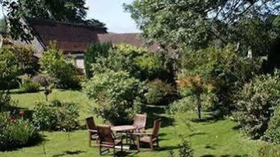 Greenbank B&B | Wiltshire (kontluk) - Salisbury