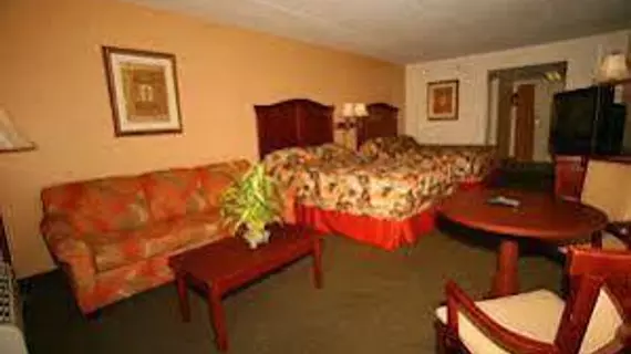 Dunes Inn & Suites - Tybee Island | Georgia - Savannah (ve civarı) - Tybee Island