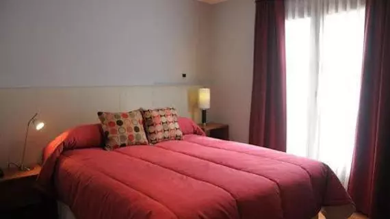 Le Vitral Baires Boutique Hotel | Buenos Aires (ili) - Buenos Aires (ve civarı) - Buenos Aires - Avenida Corrientes