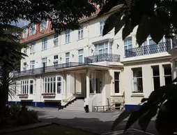 Best Western Hotel Royale | Dorset (kontluk) - Bournemouth - Bournemouth Kent Merkezi