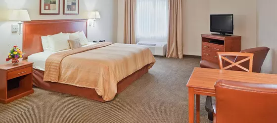 Candlewood Suites Aberdeen-Edgewood-Bel Air | Maryland - Bel Air