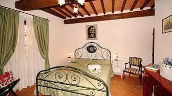 B&B Camere La Vite | Toskana - Siena (vilayet) - Pienza