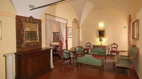 HHB HOTEL FIRENZE SANTA MARIA NOVELLA | Toskana - Floransa (il) - Floransa - Porta al Prato - Santa Maria Novella