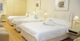 Amsterdam Hotel | Londra (ve civarı) - Kensington - Earl's Court