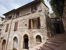 Hotel La Fortezza | Umbria - Perugia (vilayet) - Assisi