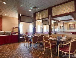 Best Western PLUS West Wood Inn | Alberta - Edmonton (ve civarı) - Edmonton - West Edmonton