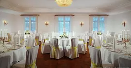 Schloss Reinhartshausen Kempinski Eltville Frankfurt | Hessen - Eltville am Rhein