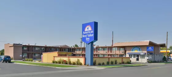 Motel 6 Walla Walla | Washington - Walla Walla (ve civarı) - Walla Walla