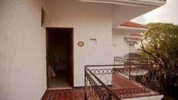 Hotel Maya del Centro | Quintana Roo - Solidaridad - Playa del Carmen - Centro