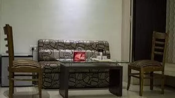 OYO Rooms Nadra Bus Stand | Madya Pradeş - Bopal (ve civarı) - Bhopal