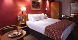 Best Western - The Delmere Hotel - London | Londra (ve civarı) - City of Westminster - Paddington