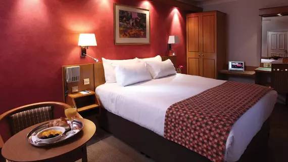 Best Western - The Delmere Hotel - London | Londra (ve civarı) - City of Westminster - Paddington