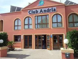 Club Andria | Balearic Adaları - Menorca - Ciutadella de Menorca