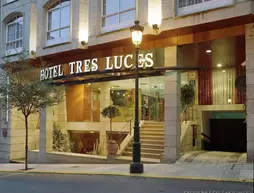 Hotel Sercotel Tres Luces | Galicia - Pontevedra (vilayet) - Vigo