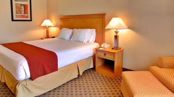 Holiday Inn Express San Diego - Otay Mesa | Kaliforniya - San Diego County - South San Diego