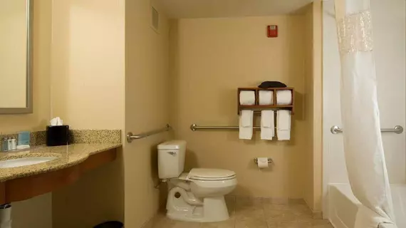 Hampton Inn & Suites Chicago Deer Park | İllinois - Deer Park