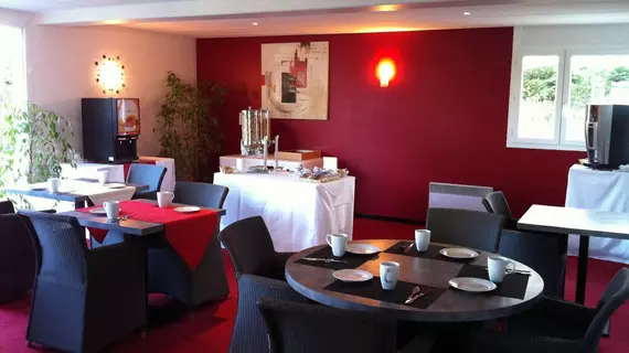 Appart'hotel Victoria Garden Pau | Nouvelle-Aquitaine - Pyrenees-Atlantiques - Pau - Le Hameau