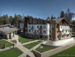 Euphoria Club Hotel & Spa | Samokov