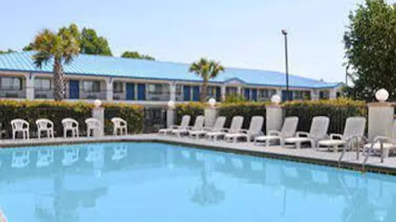 Baymont Inn And Suites Montgomery | Alabama - Montgomery (ve civarı) - Montgomery