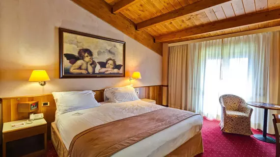 Best Western Hotel Salicone | Umbria - Perugia (vilayet) - Norcia