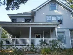 The Sawyer House Bed & Breakfast