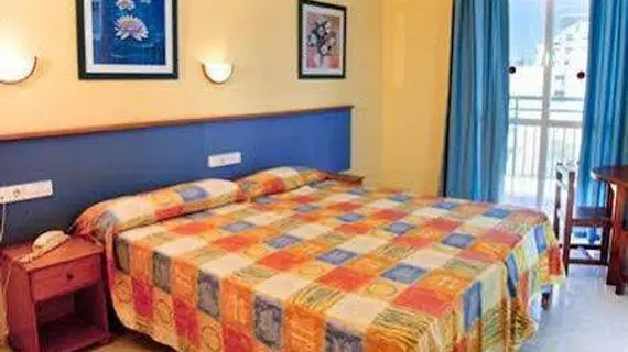 Hotel Don Pepe - Adults Only | Balearic Adaları - İbiza Adası - Sant Antoni de Portmany