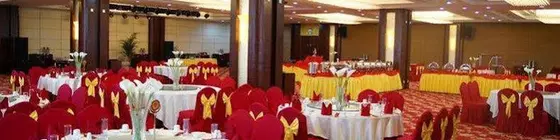 Shenda Seariver Hotel - Donggang | Liaoning - Dandong