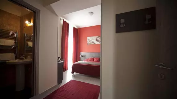 B&B La Residenza di Michelangelo | Toskana - Floransa (il) - Floransa - Porta al Prato - Santa Maria Novella