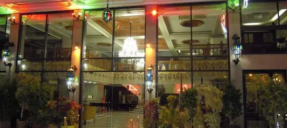 Majliss Hotel | Rabat (ve civarı) - Rabat