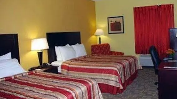 Sleep Inn & Suites Berwick | Louisiana - Morgan City (ve civarı) - Berwick