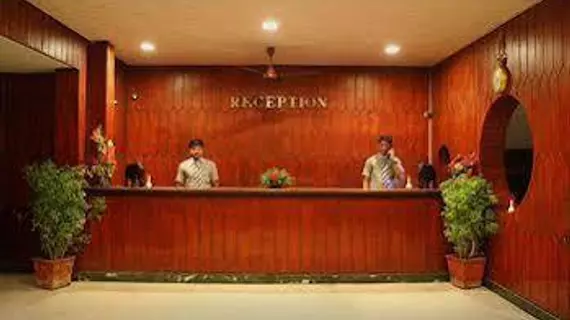 Hotel Ram International | Puducherry - Pondicherry (ve civarı) - Pondicherry