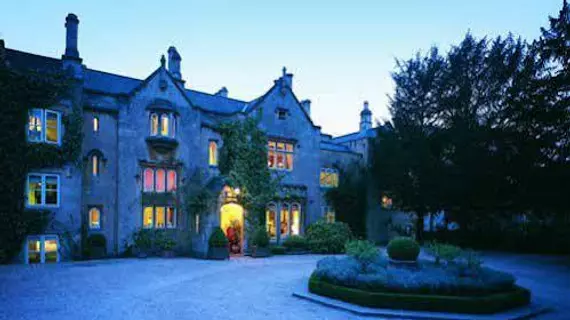 The Bath Priory Hotel and Spa | Somerset - Bath (ve civarı) - Bath