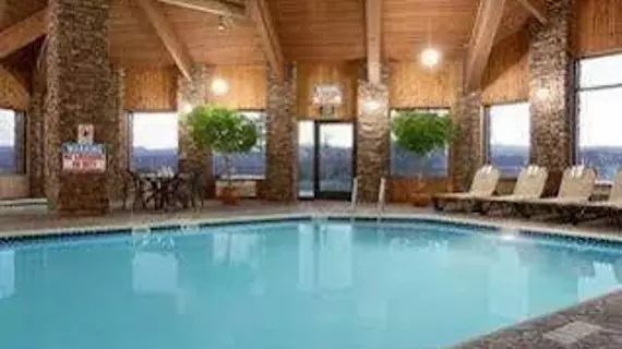 Baymont Inn and Suites Pinedale | Wyoming - Pinedale