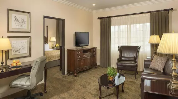 Ayres Suites Diamond Bar | Kaliforniya - Los Angeles County - San Gabriel Valley