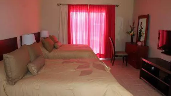 Hotel Atotonilco el Viejo | Guanajuato - San Miguel de Allende - Atotonilco