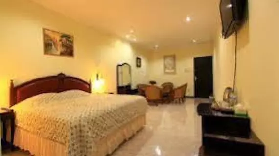 Hotel Sinar 2 | Doğu Cava - Surabaya - Sedati