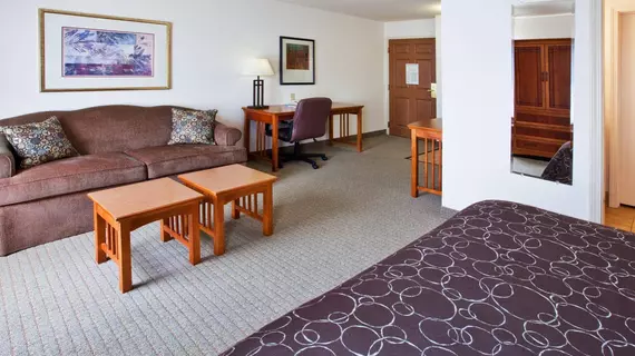 Staybridge Suites Atlanta Perimeter CTR East | Georgia - Atlanta (ve civarı) - Dunwoody