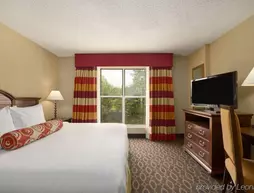 Embassy Suites Atlanta - Airport | Georgia - Atlanta (ve civarı) - College Park