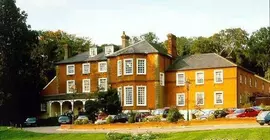 Brandshatch Place & Spa | Kent (kontluk) - Sevenoaks