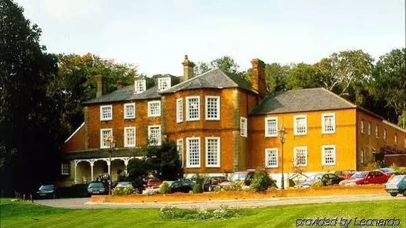 Brandshatch Place & Spa | Kent (kontluk) - Sevenoaks