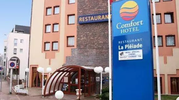 Comfort Hotel Cachan Paris Sud | Ile-de-France - Val-de-Marne - Cachan