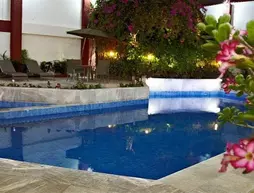 Hotel Quinta Antigua | Michoacan - Lazaro Cardenas