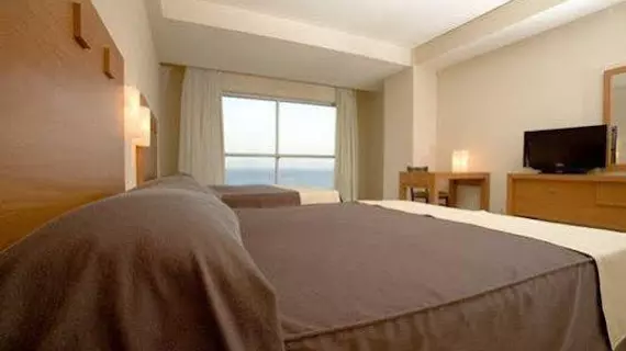 Balaju Hotel & Suites | Veracruz - Veracruz (ve civarı) - Veracruz - Malecon