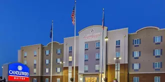 Candlewood Suites Ardmore