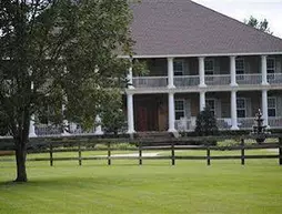 The Horse Stamp Inn Bed & Breakfast | Georgia - Brunswick (ve civarı) - Waverly