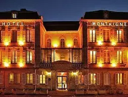 Hôtel Montaigne | Nouvelle-Aquitaine - Dordogne - Sarlat-la-Caneda