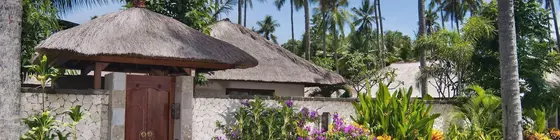 Belmond-Jimbaran Puri Bali | Bali - Jimbaran - Jimbaran Körfezi