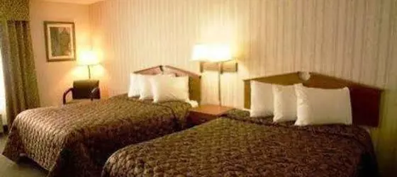 GuestHouse Inn & Suites Kellogg | Idaho - Wallace (ve civarı) - Kellogg