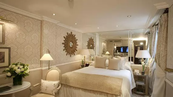 Milestone Hotel Kensington | Londra (ve civarı) - Royal Borough of Kensington and Chelsea